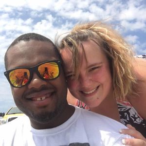 Meet your Posher, Aaron